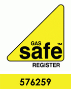 Gas Safe